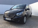 Mercedes-Benz Vito Tourer - Galerie - Bild 1