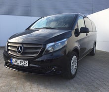 Mercedes-Benz Vito Tourer