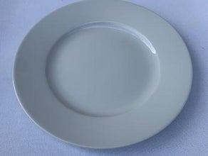 Teller 20cm