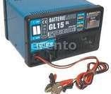 Batterielader GL 15 SL 200 Watt