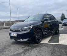Opel Corsa  5-türig