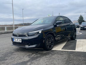 Opel Corsa 5-türig