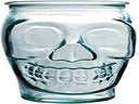 Skull Tumbler - Totenkopfglas - 0,45l