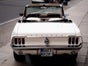 Ford Mustang Cabrio V8 mieten b. Berlin Hochzeitsauto Oldtimer - Galerie - Bild 4