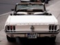 Ford Mustang Cabrio V8 mieten b. Berlin Hochzeitsauto Oldtimer - Galerie - Bild 4