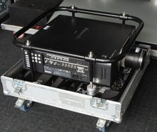 20.000 LM, Top Preis. Stundenweise Verm. möglich. Panasonic PT-DZ21. Ab 412,50*EU/Tag bei 4 Tagen Mietdauerpaket. Stundenweise Vermietung ab: 137,50* EU/Std.