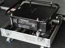 Event/Messen, Projektor: wie hell mindestens? Siehe Berechnung im Artikeltext. Toppreis: 20.000 LM Panasonic PT-DZ21. Ab 412,50*EU/Tag bei 4 Tagen Mietdauerpaket. Stundenweise Vermietung möglich. Ab 137,50* EU/Std. - Galerie - Bild 1