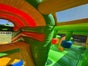 Hüpfburg Multiplay Dschungel + Lieferung möglich - Galerie - Bild 4