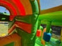Hüpfburg Multiplay Dschungel + Lieferung möglich - Galerie - Bild 4
