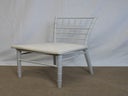 Chiavari Stuhl weiß