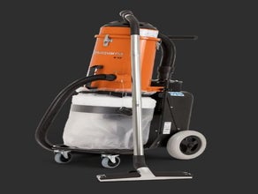 HUSQVARNA - Staubsauger S13
