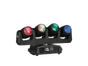 Shooter 360 Movinglight mieten - Galerie - Bild 2