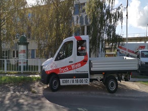 Transporter Umzug Möbel mieten leihen borgen