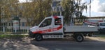 Transporter Umzug Möbel mieten leihen borgen