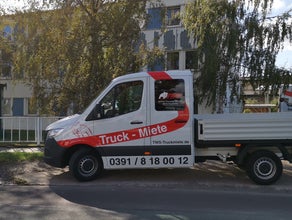 Transporter Umzug Möbel mieten leihen borgen