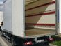 Ihr Umzugsfahrzeug - 3,5to Transporter mit Kofferaufbau, ideal für Umzüge, zu fahren mit Führerscheine B und 3 - Galerie - Bild 2