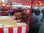 Lebkuchenherzen bemalen inkl. Herzen + Material mieten - Galerie - Bild 4
