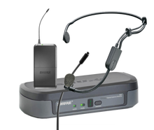 Shure PG4 Headset mieten – Mikro, Funkmikrofon, Gesangsmikrofon, Sprachmikrofon