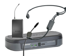 Shure PG4 Headset mieten – Mikro, Funkmikrofon, Gesangsmikrofon, Sprachmikrofon