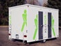 Toilettenwagen - WC-Anhänger - WC Wagen - Galerie - Bild 2