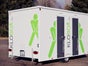 Toilettenwagen - WC-Anhänger - WC Wagen - Galerie - Bild 2