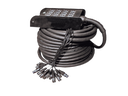 Multicore 16/4 30,00 m mieten – Kabel & Adapter