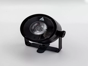 Astera AX3 Lightdrop