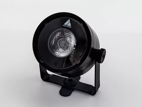 Astera AX3 Lightdrop