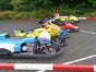 Mini Cars / Kinderauto / GoKart Bahn / Mini Scooter / Kartbahn / Batterieautos /Autoscooter - Galerie - Bild 3