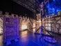 Halloween Grossraum-  Dekorationen - Galerie - Bild 3