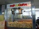 Popcornmaschine inkl. 19% MwSt. - Galerie - Bild 1