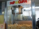 Popcornmaschine inkl. 19% MwSt. - Galerie - Bild 1