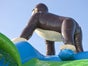 Hüpfburg Gorilla Super - Galerie - Bild 4