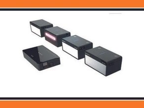 Cerevo FlexTally V2 Set