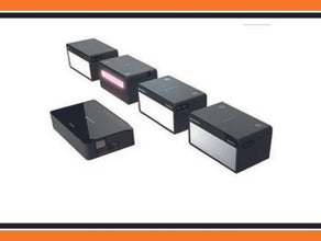 Cerevo FlexTally V2 Set
