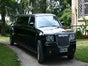 Stretchlimousine Chrysler C300 schwarz - Galerie - Bild 4