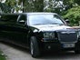 Stretchlimousine Chrysler C300 schwarz - Galerie - Bild 4