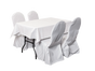 Dinnerset 8P. rund / Husse - Galerie - Bild 4