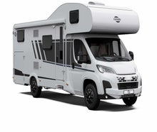 Carado A 464 Pro - Familienfreundlich
