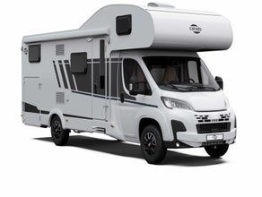 Carado A 464 Pro - Familienfreundlich