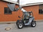 Weidemann Teleskoplader - Galerie - Bild 3