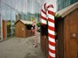 Zuckerstange - Weihnachtsdekoration - Galerie - Bild 2