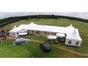 exclusives Pagodenzelt 5 x 5m, Partyzelt, Festzelt, Pagode - Galerie - Bild 4