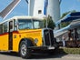 Oldtimerbus, "DinoSaurer", BJ von 1948, Hochzeitsauto, Betriebsausflug, Partybus, VIP-Shuttle, Londonbus, Cabriobus - Galerie - Bild 4