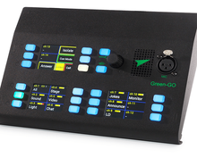 Green-Go Interkom-System