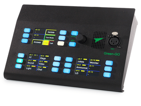 Green-Go Interkom-System