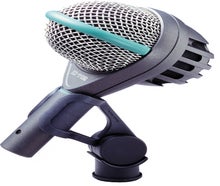 Der Klassiker - AKG D 112 - Das Bassdrum Mikro für Aufnahme und  Beschallung
