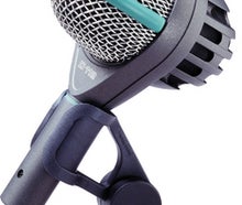 Der Klassiker - AKG D 112 - Das Bassdrum Mikro für Aufnahme und Beschallung