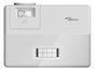 Beamer, Videobeamer, starke 4500 Ansilumen, LASER DLP, Full HD - Galerie - Bild 4
