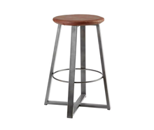 Barhocker Metalio